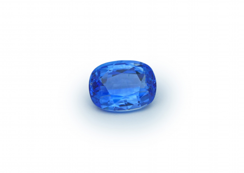 Синий Сапфир - 2.15 Ct