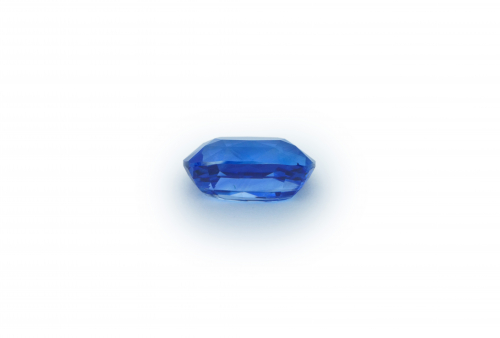 Синий Сапфир - 2.15 Ct
