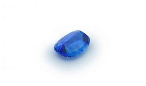 Синий Сапфир - 2.15 Ct