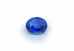 Blue Sapphire - 1.74 Ct