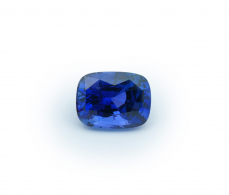 Blue Sapphire - 2.14 Ct