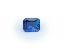Blue Sapphire - 1.98 Ct