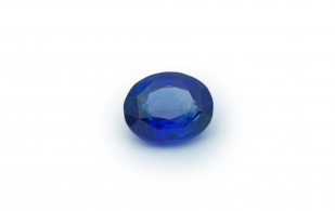 Blue Sapphire - 1.99 Ct