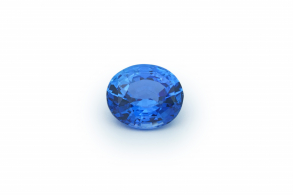 Blue Sapphire - 2.01 Ct